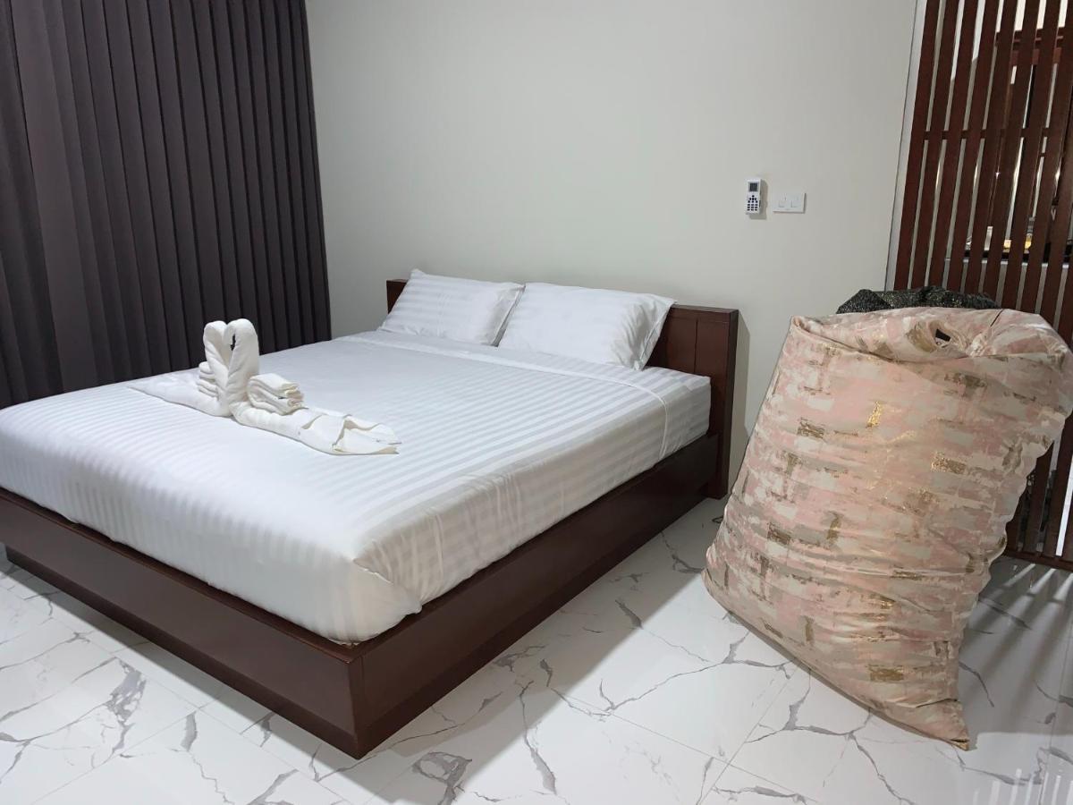 Suan Son Villa Koh Sa Nher สวนสนธิ์วิลล่า เกาะเสนอ Sha Surat Thani Eksteriør billede
